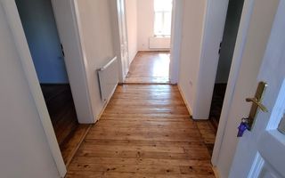 Semicentral-Balcescu, 3 camere renovat, Centrala gaz, - Poză 3