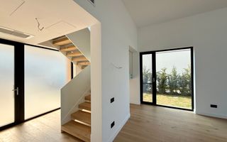 Vila tip duplex in Amber Forest, langa padure - Poză 3