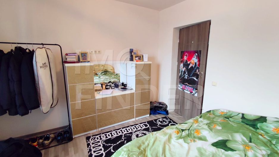 Apartament Finisat 2500euro/mp cu parcare  in Buna Ziua - Poză 10