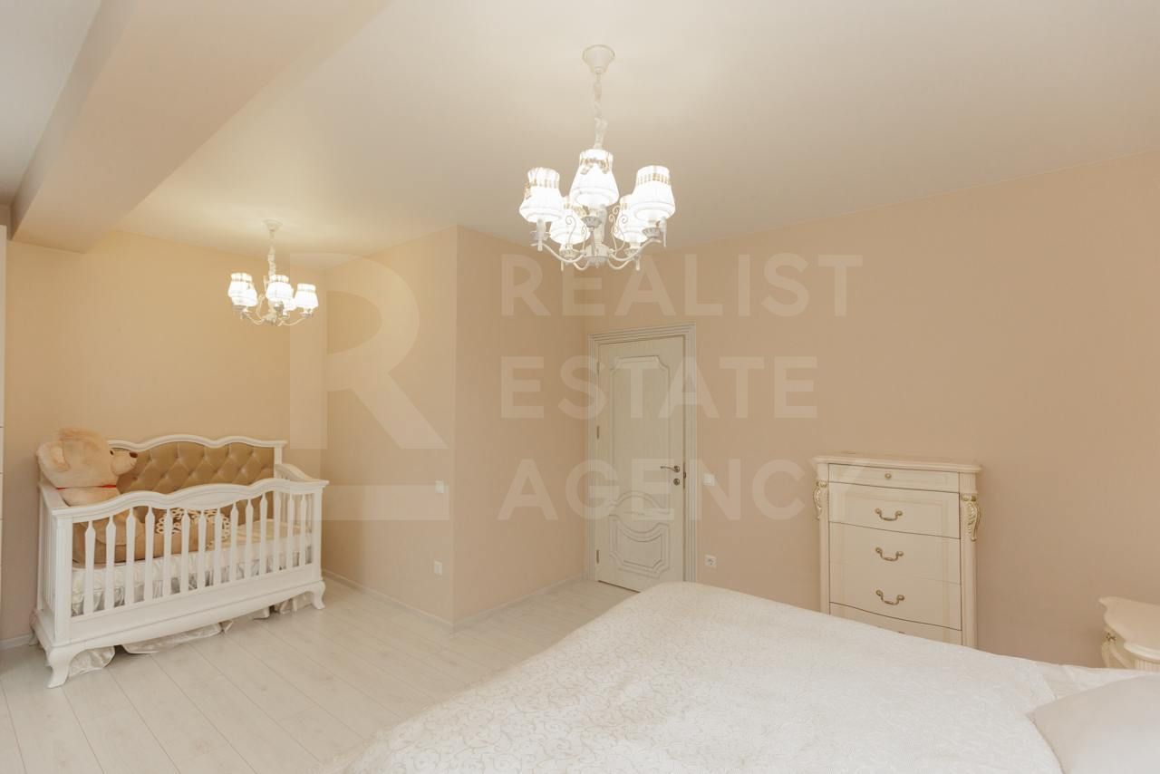 Chirie, casă, 4 camere, strada Melestiu, Centru - Poză 17