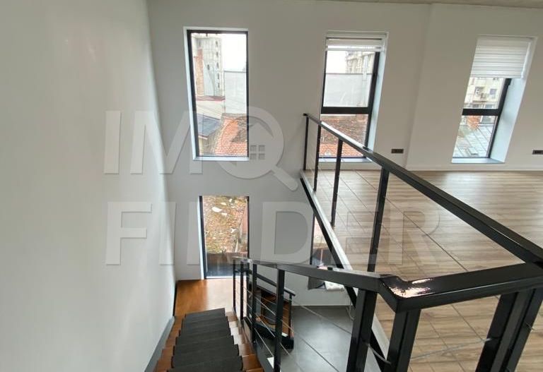 Inchiriere cladire de birouri, 190 mp, zona Centrala - Poză 14