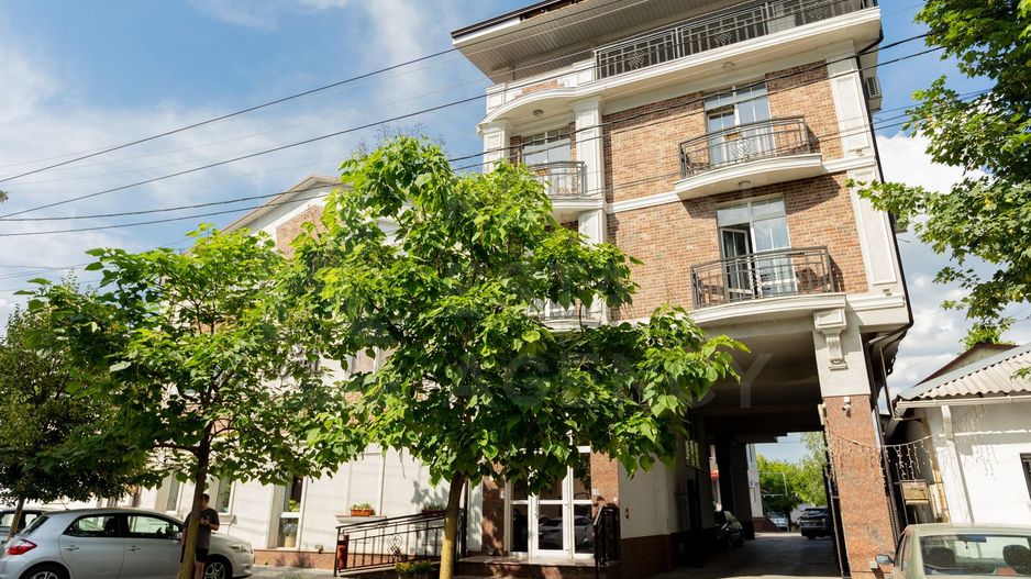 Vânzare, hotel, 1100 mp, str. Mihail Kogălniceanu, Centru - Poză 27