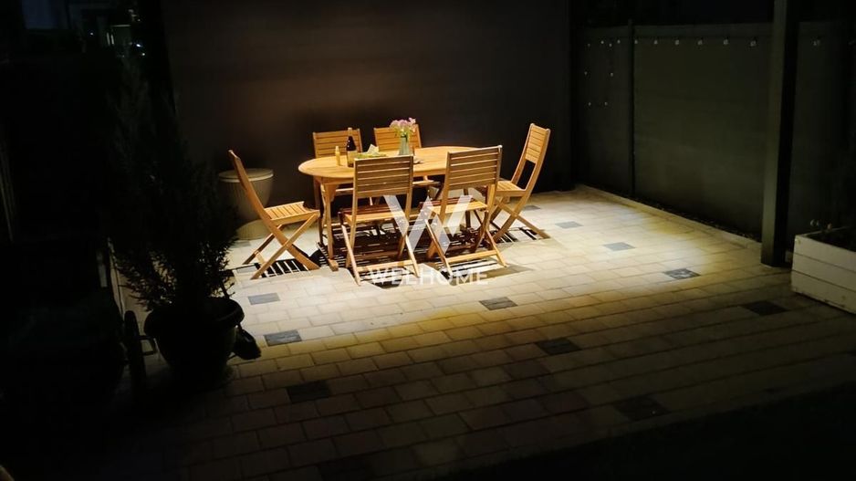 Apartament modern cu grădină de 90 mp - Selimbar - Poză 14