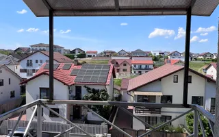 Apartament cu 3 camere | Arhitectilor | Sibiu - Poză 14