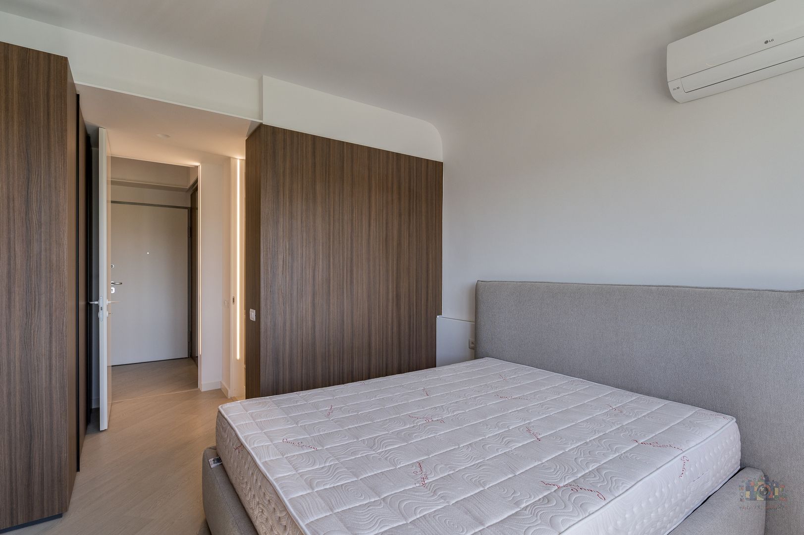 Cortina North | 3 camere lux, parcare subterană și boxă - Poză 27