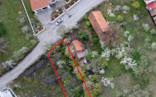 Teren intravilan Dealuri 1080MP - Poză 1
