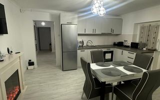 Ag BRASADAS vinde apt 2 camere DECOMANDATE etaj 1 în Micro 16. - Poză 1