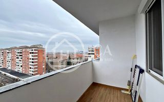 Apartament de vânzare cu 2 camere în zona Rogerius, Oradea - Poză 9