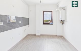 Rate la dezvoltator - Apartament cu 2 camere Zona Șagului - Timișoara - Poză 7
