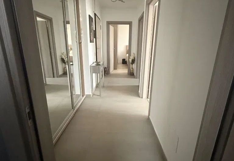 Aparatorii Patriei, Apartament 2 camere si parcare inclusa S140 - Poză 5