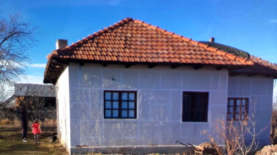 AZURA Imobiliare - Casa de vanzare in Draganu Bacesti - Poză 5