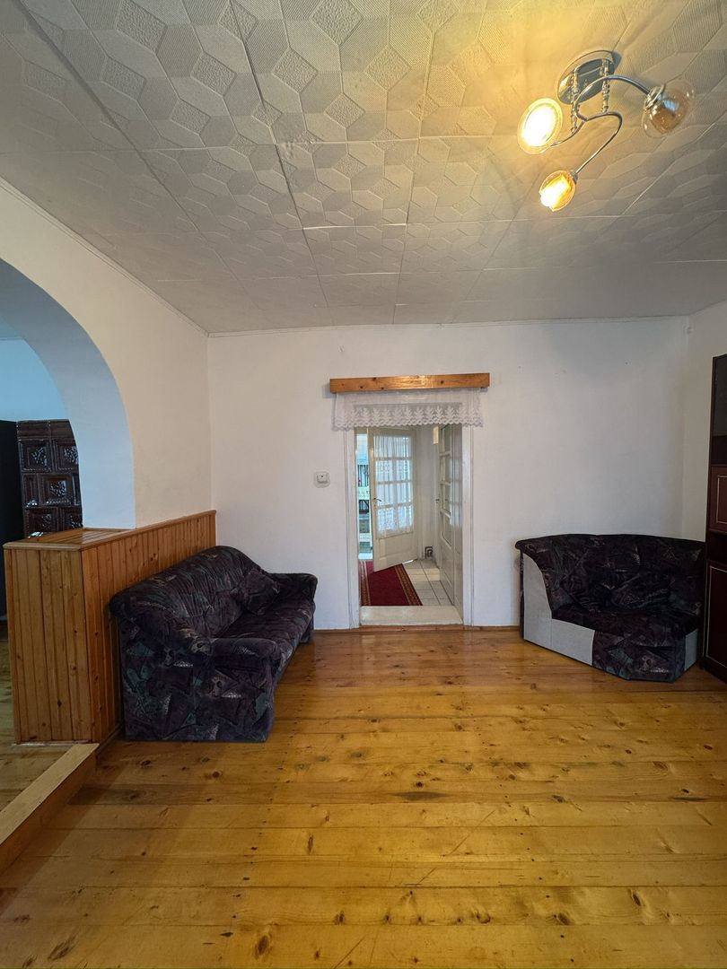 De vânzare Casă în Grădiște, curte + grădină proprie generoasă Arad - Poză 34