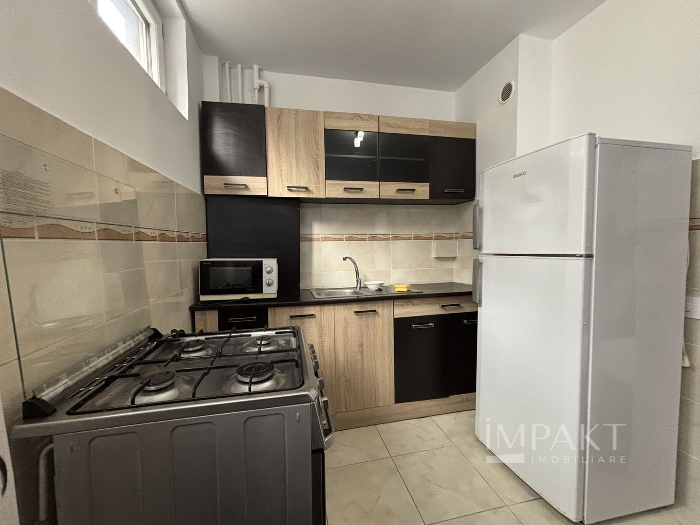 Garsoniera de închiriat, în Manastur! - Poză 4