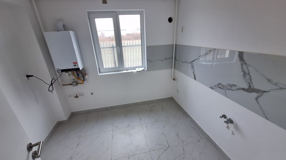 2 Camere - Decomandat - GRADINA PROPRIE - Bloc Nou - FINALIZAT - Poză 9