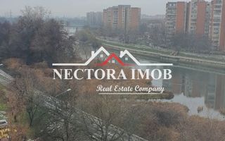 NECTORA IMOB-Apartament 2 camere, 44 mp + balcon, Str.Splaiul Crisanei - Poză 15