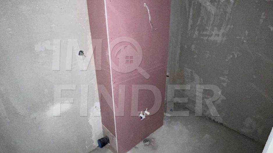 Vânzare 2 camere, 54.5 mp,  ansamblul Seasons - Poză 7