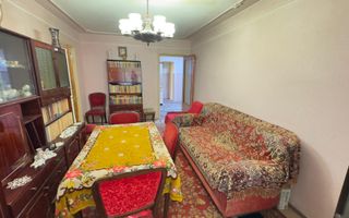 Apartament 4 Camere Teiul Doamnei Lacul Tei - Poză 2