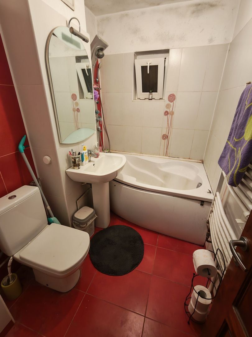 Apartament 4 camere- Rovine - Poză 8