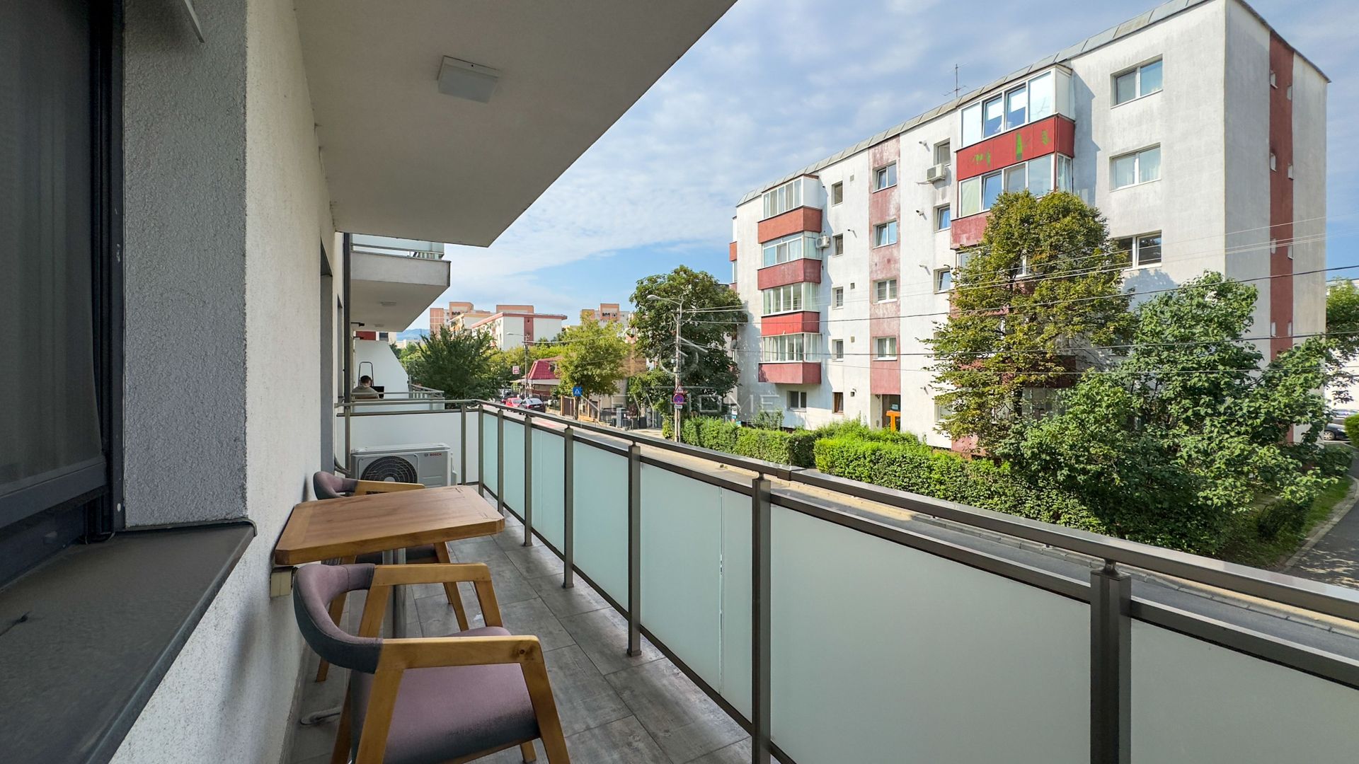 Apartament 2 camere, Parcare, zona Iulius Mall Gheorgheni - Poză 23