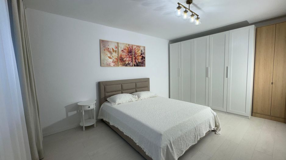 GARSONIERA DECOMANDATA || TIMPURI NOI- NERVA TRAIAN - Poză 5