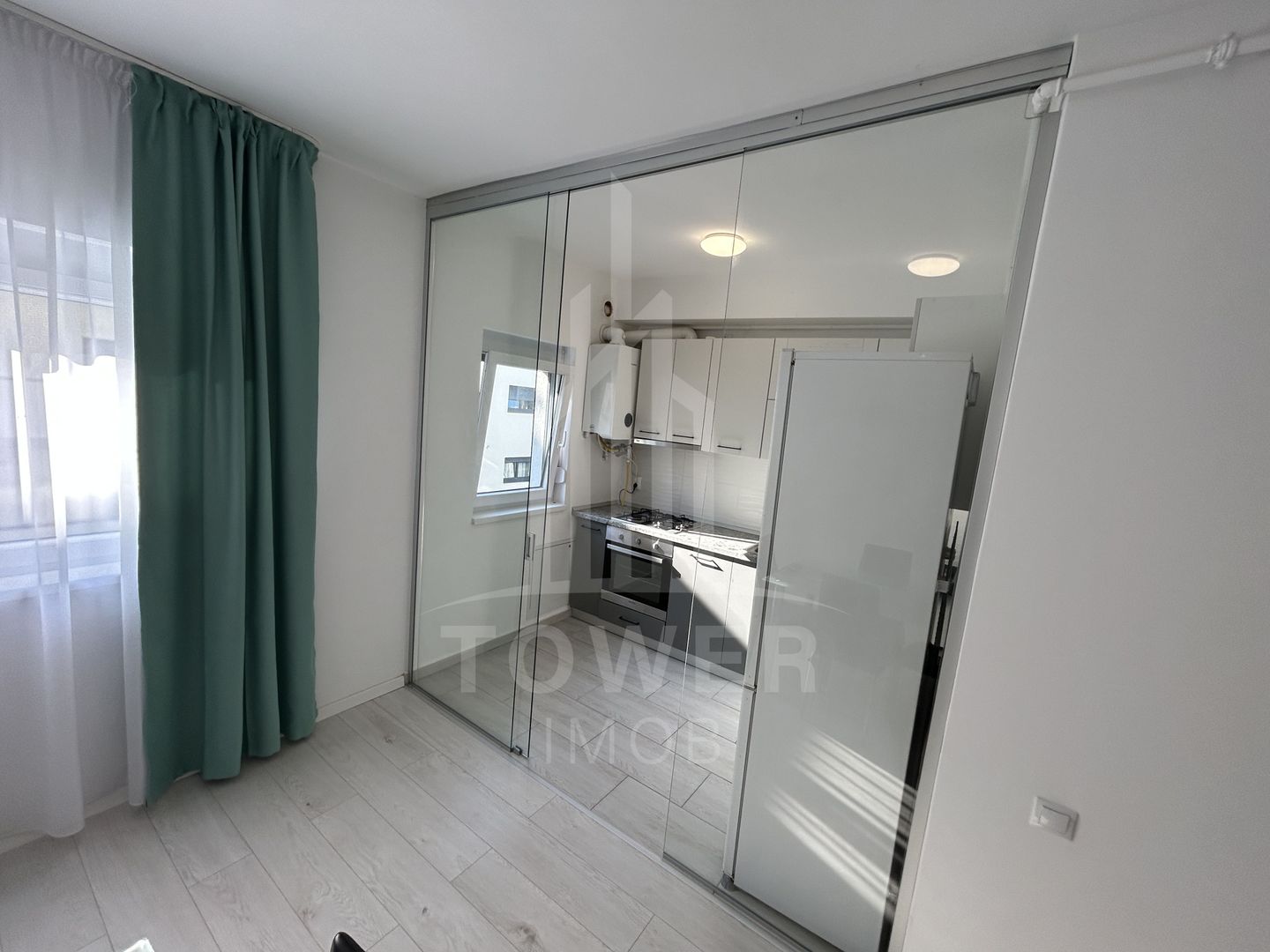 Apartament 2 camere de închiriat | Calea Cisnădiei - Poză 3