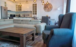 Apartament spațios cu 2 camere | Parcare inclusă | Calea Dorobanților - Poză 2
