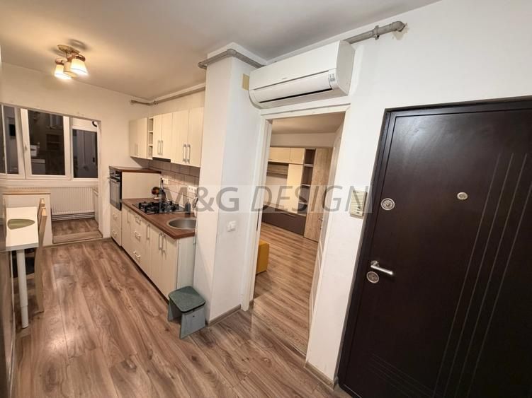 Apartament 3 camere Lipovei - Poză 4
