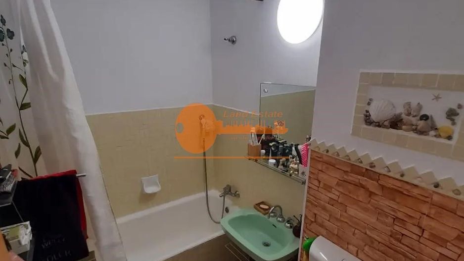 Garsonieră Lujerului – 300m Metrou - Poză 5