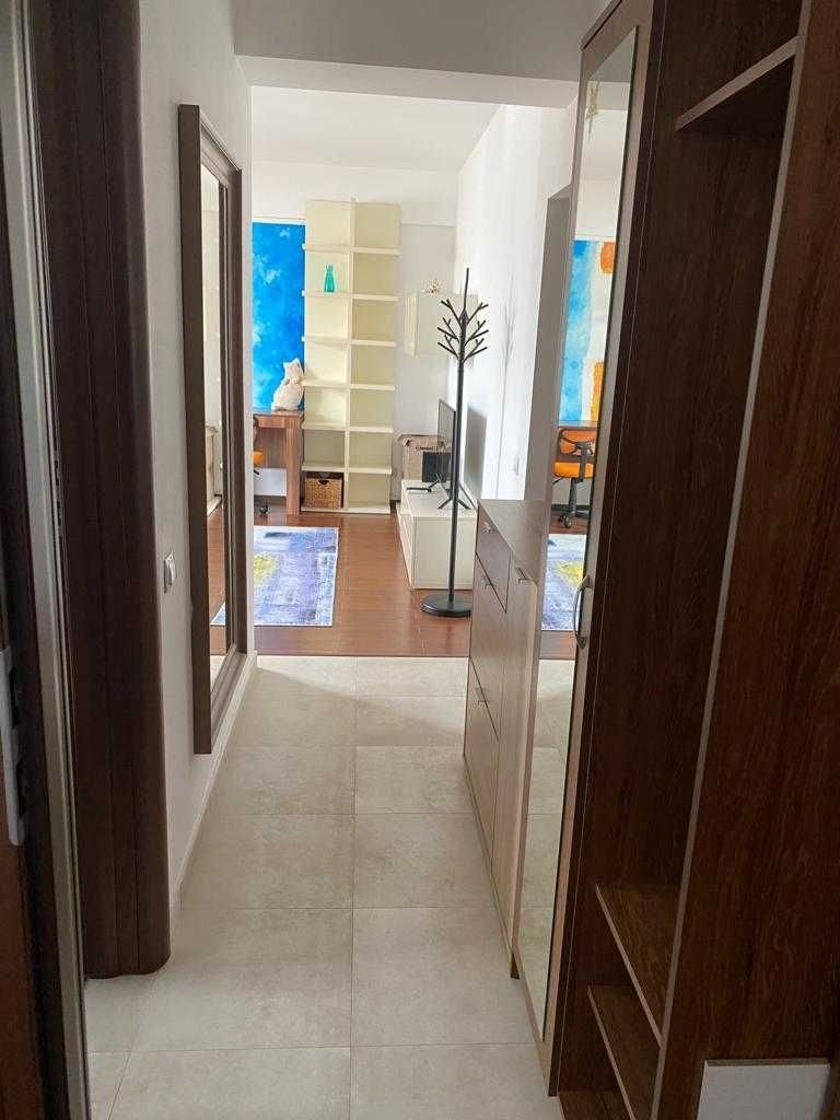 Apartament 2 camere Bucurestii Noi | Bazilescu - Poză 6