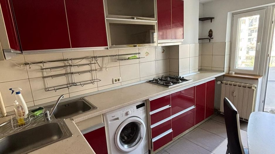 Vanzare Apartament 2 Camere Stradal Bulevardul Decebal - Poză 6