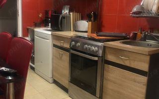 Apartament cu 3 camere de inchiriat zona Martirilor-Judetean - Poză 6