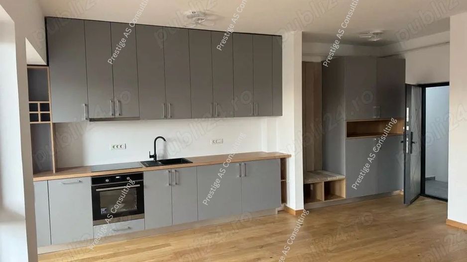 Apartament 2 camere, prima inchiriere | Parcare privata | Zona Armoniei - Poză 1