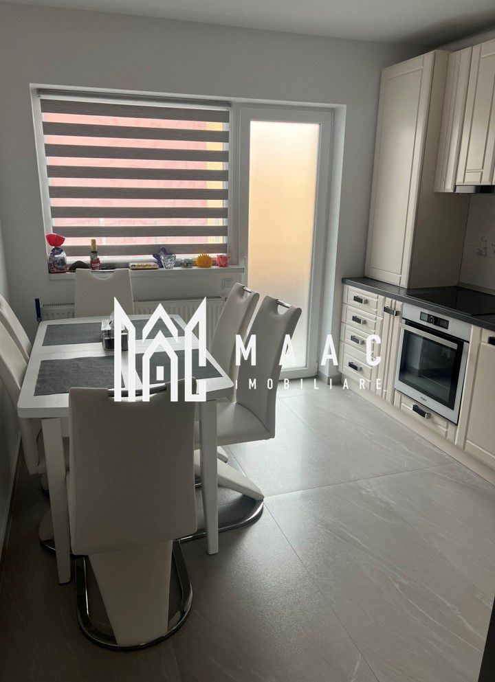 Apartament 2 camere | Selimbar | Curte | Gradina privata 170 mp - Poză 7