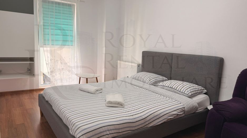 Ap. 2 camere | 47 mp | Mărăști | Etaj 3 | Confort, liniște și acces facil - Poză 20