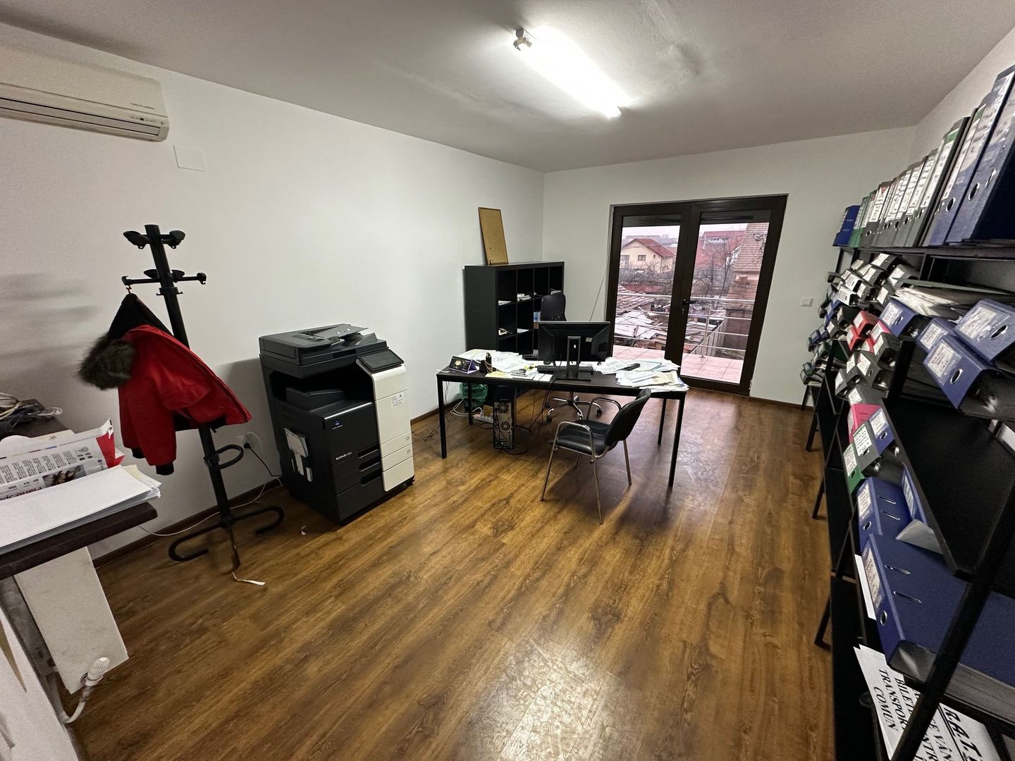 Cladire pretabila spațiu birouri/ clinica - Poză 1