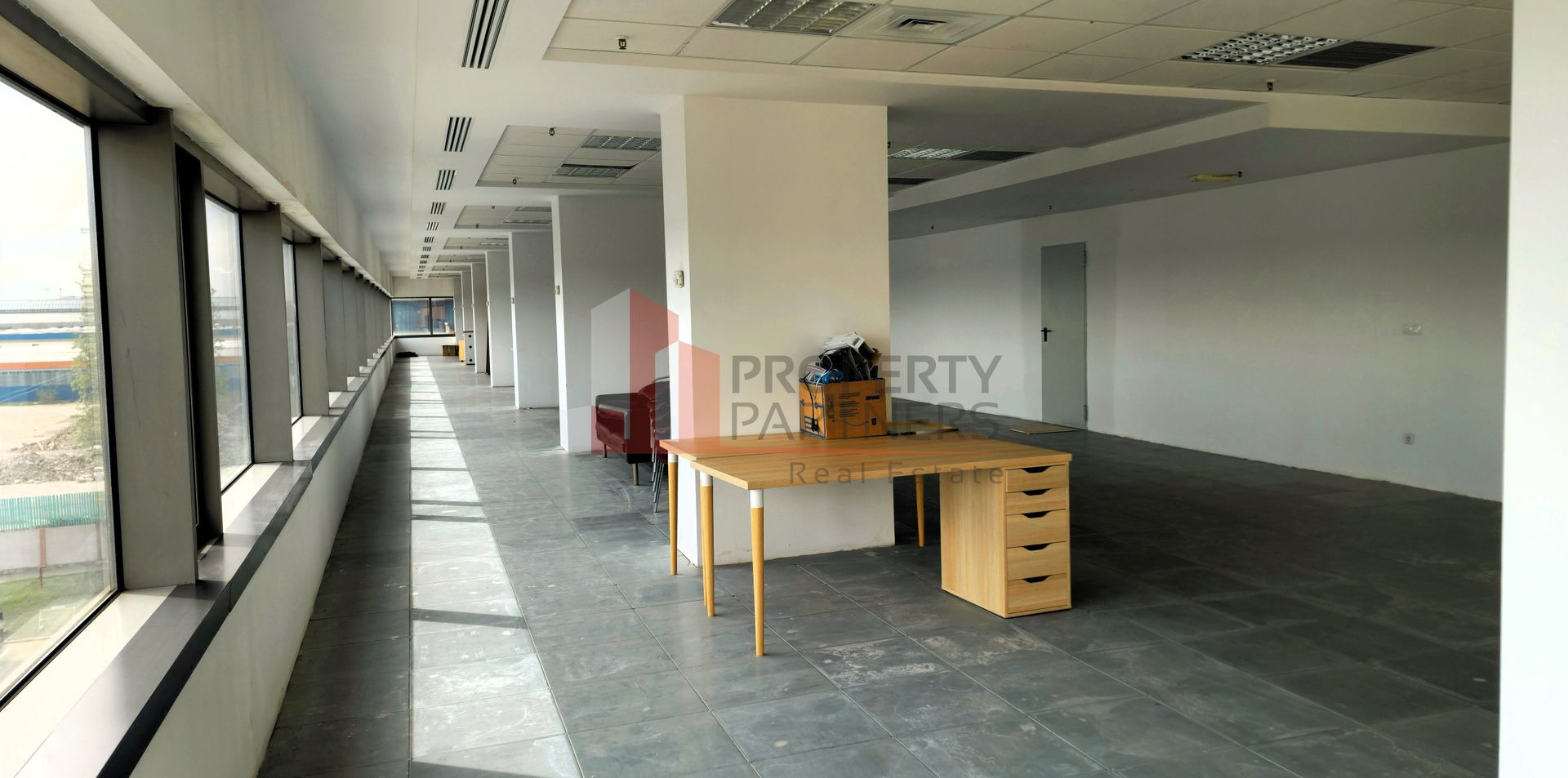 Spatiu modern pentru birouri - 350 mp - Pantelimon - Poză 6