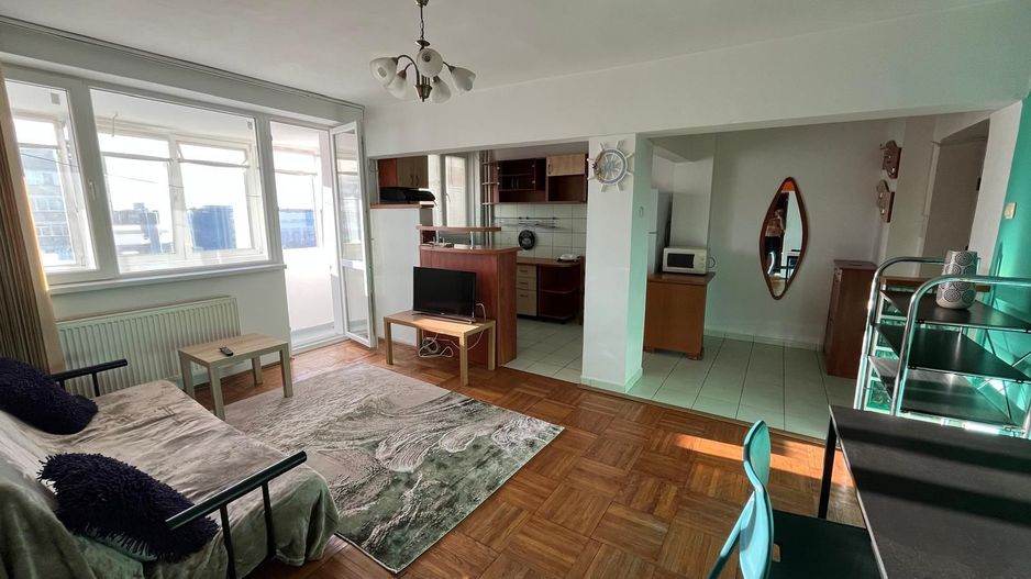 AP. 2 CAMERE P-TA MUNCII, BUCATARIE DESCHISA, METROU 5 MINUTE - Poză 3