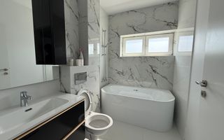 Penthouse | 4 camere | Locuință modernă | La cheie | Modern - Poză 14