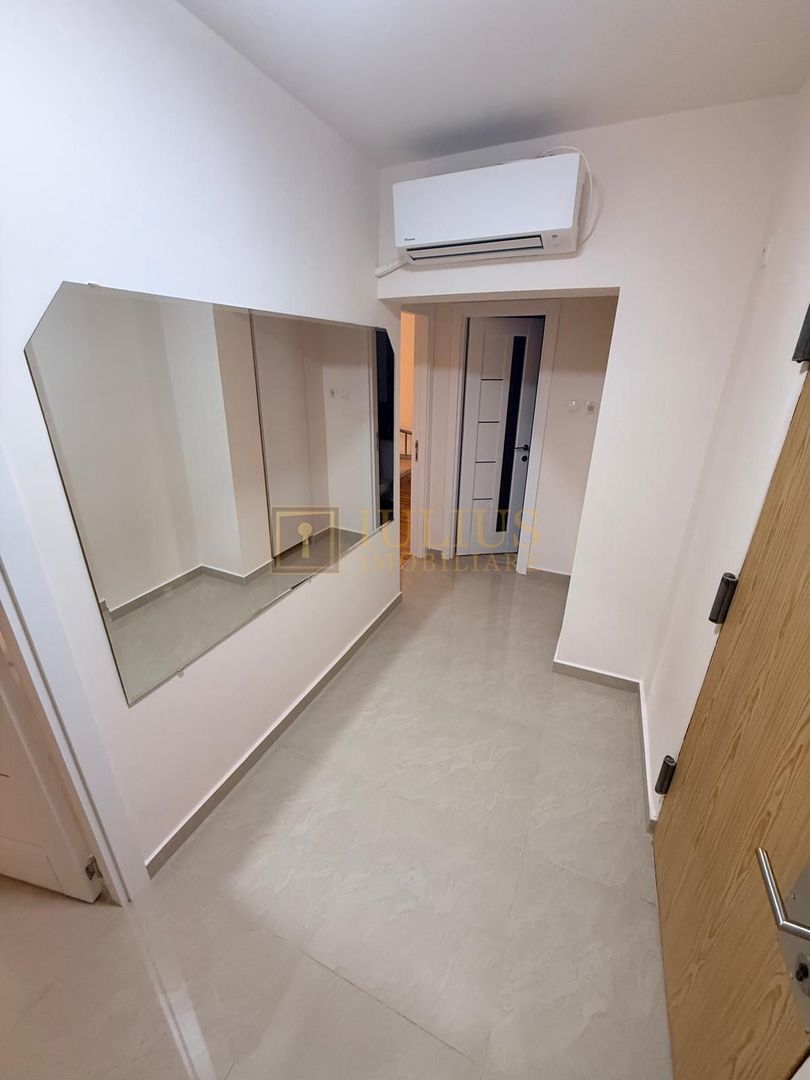 Recent renovat| 2 camere| garaj, et.2| lift| balcon 12 mp. - Poză 13