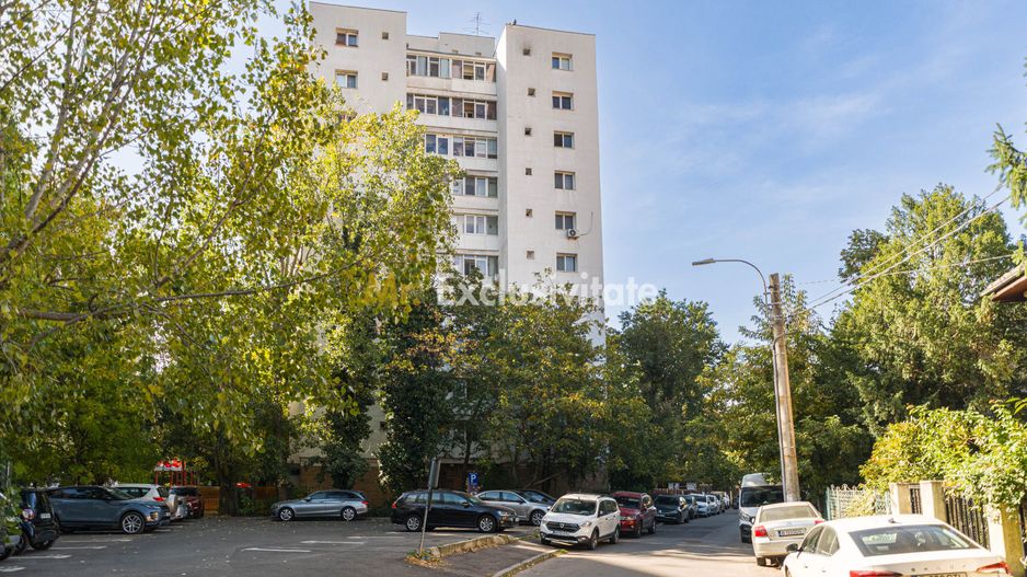 Apartament 3 camere decomandat - Baba Novac - Poză 17