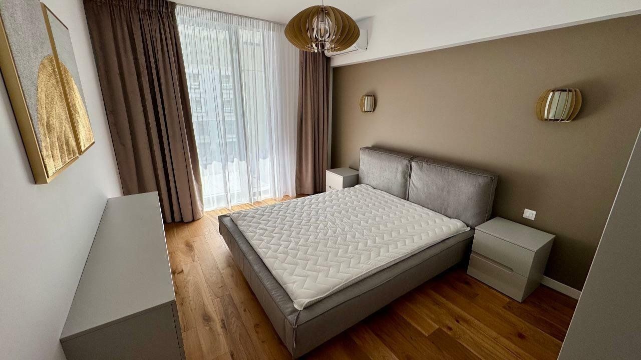 Apartament 2 camere Premium /One Cotroceni Park /Parcare - Poză 3