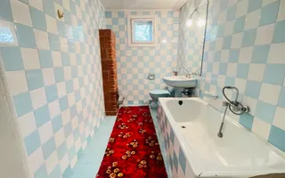 Casa spatioasa cu teren 739 mp in zona Mehala - Poză 19