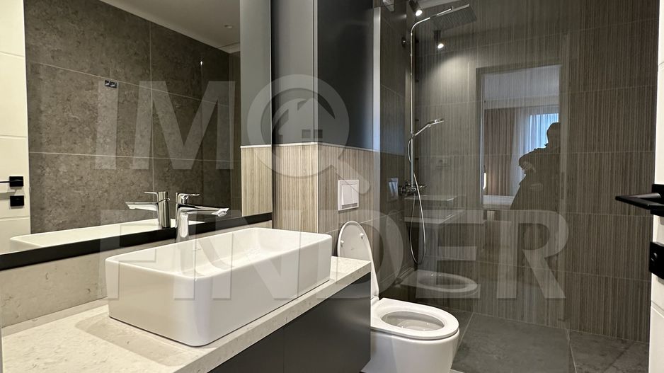 Apartament de lux cu scară interioară și terasă – Buna Ziua - Poză 30