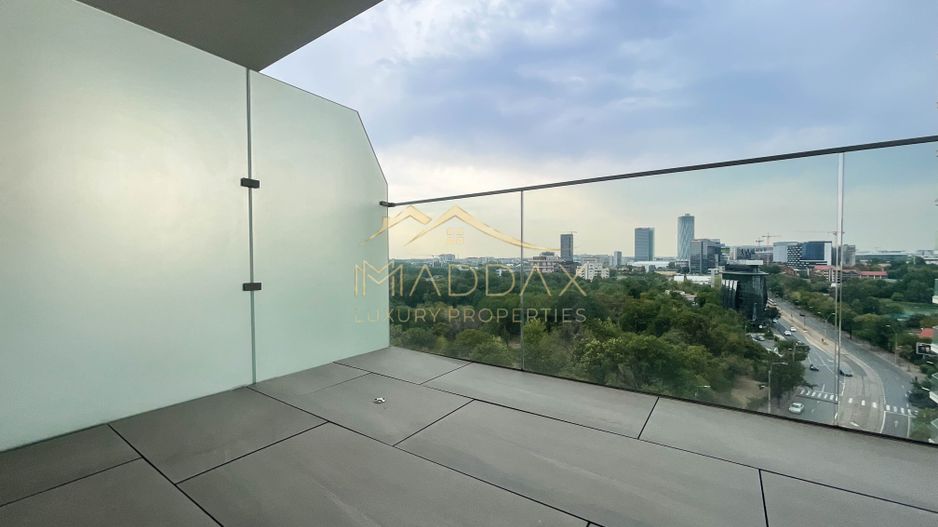 3 Rooms Apartment *90sqm* / Verdi Park - Poză 11