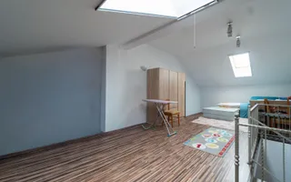 VILA INSIRUITA - TREND RESIRENCE - PISCINA - Poză 11