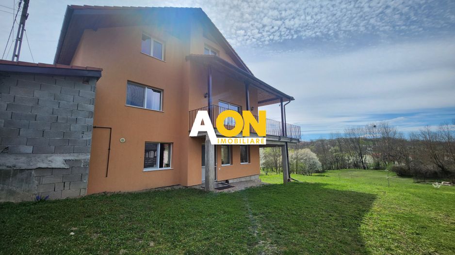 De vanzare casa 6 camere 8142 mp teren in Oarda de Sus - Poză 28