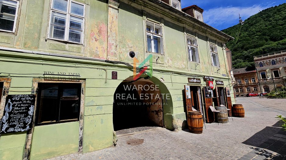 Centrul Istoric |Apollonia Hirscher |Acces Auto |Beci| Pod - Poză 23