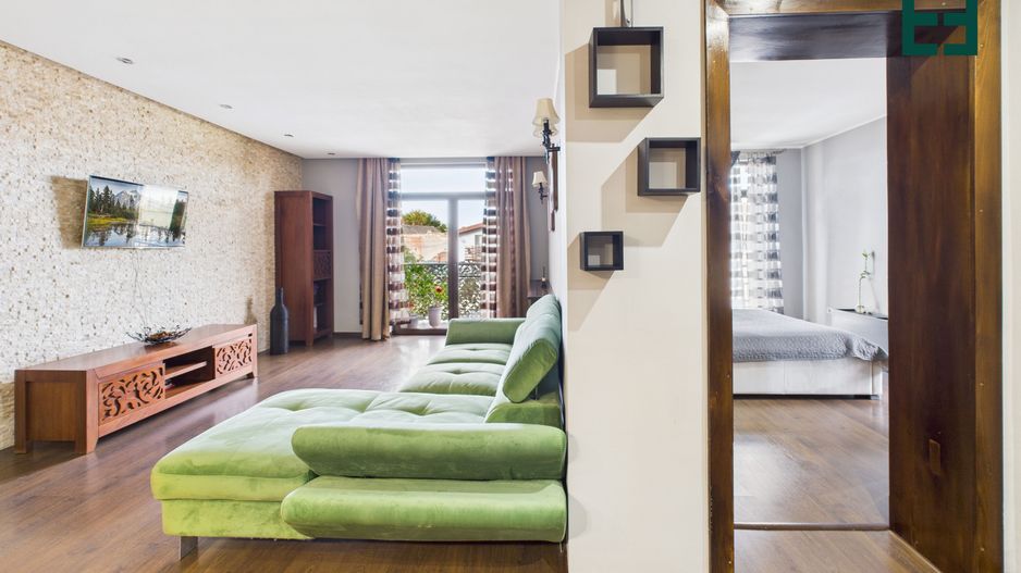 Apartament cu 3 camere etajul 1 cartierul Aradul Nou - Arad - Poză 13