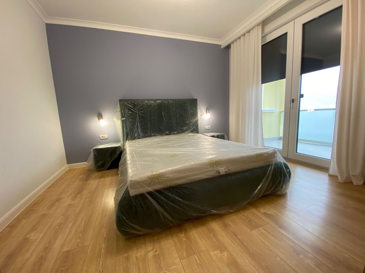 Apartament la prima inchiriere  în Dumbravita - Poză 5
