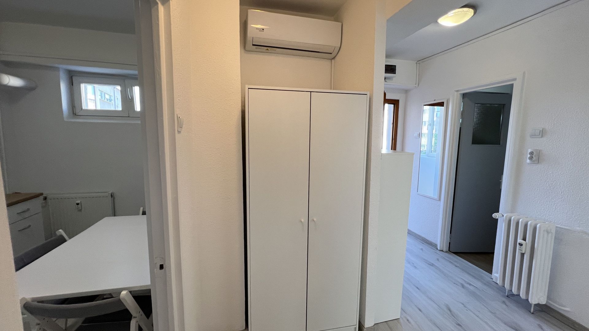 Apartament 2 camere | renovat | bloc anvelopat | Ion Mihalache, Turda - Poză 17